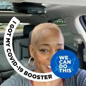 Meet your Posher, Jill